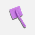 Load image into Gallery viewer, Purple (Magic Long Slicker Brush)