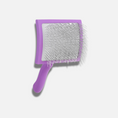 Load image into Gallery viewer, Purple (Magic Long Slicker Brush)