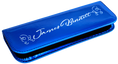 Load image into Gallery viewer, Blue Scissor Case
