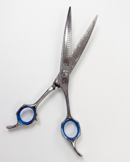 Hybrid Scissor